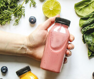 Vegan shop από το e-fresh.gr