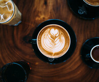Athens Coffee Festival 2023: Save the date για το μεγαλύτερο coffee party στην Αθήνα