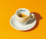 LEGIT COFFEE: Ο αυθεντικός espresso είναι LEGIT!