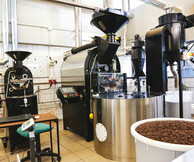 Sapid: Το ελληνικό roastery ανανεώθηκε με νέα εταιρική εικόνα και καινούργια προϊόντα που θα αγαπήσεις