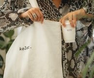 Kolor.: Το στέκι του κέντρου που δίνει στον καφέ ένα διαφορετικό χρώμα
