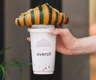 Overoll