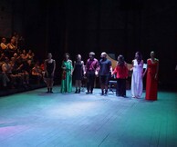 Athens Baroque Festival 2023: Το μπαρόκ φεστιβάλ της πόλης επιστρέφει