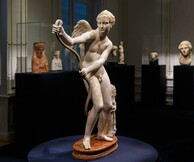 Μπορεί η τέχνη να συμβάλει στην αντιμετώπιση της κλιματικής αλλαγής;