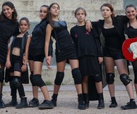 Η Εφηβική Θεατρική Ομάδα «Εμείς Εμείς» παρουσιάζει τη Μήδεια του Ευριπίδη