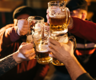 Beer Factory Festival: Για τρείς μέρες στο παλιο Αμαξοστάσιο στο Γκάζι