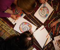 BUBA KIDS SUNDAY EVENTS