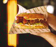 Jackaroo sandwiches: Πληθωρικό street food που σε προκαλεί σε τρία σημεία πλέον στην Αθήνα