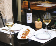 Psyche wine bistro: Στιγμές που απολαμβάνεις με την ψυχή σου