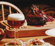 Monk gastrobar
