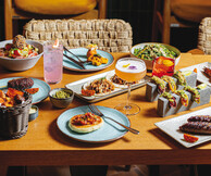 Paloma’s Cocina Latinoamericana
