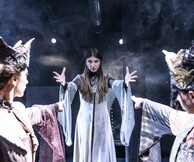 Βασιλιάς Ληρ: Ένα από τα πιο δημοφιλή έργα του παγκόσμιου ρεπερτορίου στο θέατρο ARROYO 