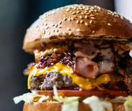 PAX BURGERS
