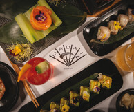 Madai Sushi Bar