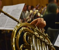 H Underground Kids Orchestra «γεννιέται» και κάνει ακρόαση