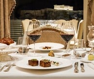 Το εστιατόριο Tudor Hall αποκτά το πρώτο του αστέρι Michelin