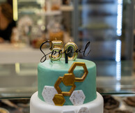 Special Patisserie