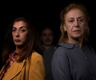 Αντιπολεμικό Φεστιβάλ στο VAULT 