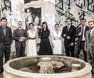 ΑΓΓΕΛΩΝ ΒΗΜΑ: Τέσσερα vintage θεατρικά, ένα μιούζικαλ και το θέατρο της Αλγερίας 