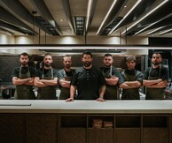 OX - Chop House: Το εστιατόριο που θα εξελιχθεί στο κορυφαίο κρεατοφαγικό meeting point της Αθήνας είναι πλέον γεγονός