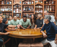 Casablanca social club