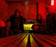 Oι Magnetic Fields στην Αθήνα