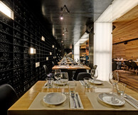 Vinoteca Athens: The Revival