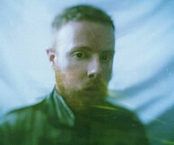 Ο Forest Swords ζωντανά στο Ωδείο Αθηνών