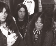 The Fuzztones live στο Κύτταρο 