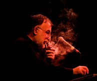 «Τα μπλουζ του Θάνου» 