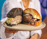 Comet Street Gourmet