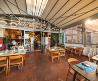 Chilangos Taqueria & Tequileria: Νέες γεύσεις και signature cocktails στο αγαπημένο στέκι του Χολαργού