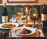 Lorraine brasserie