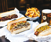 Chicago Beef