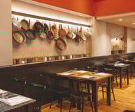 Cupola trattoria