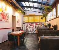 K2 Pizza Bar