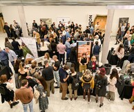 Αφρός & Νέκταρ Προδόρπιοι και Επιδόρπιοι Οίνοι