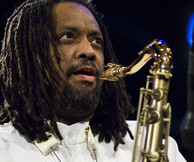 Chico Freeman στο Half Note Jazz Club 