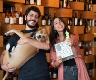 3 χρόνια Grape Store: Sustainability και κρασί πάνε μαζί