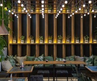 ITALUS, All-day brunch & aperitivo bar: Γεύσεις για κάθε στιγμή της ημέρας και της νύχτας