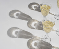 Mystic Brut Sparkling Wine από το Mega Spileo Estate: ‘Ένα φινετσάτο κρασί που δίνει γεύση στις χριστουγεννιάτικες στιγμές μας