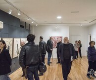 Λόφος art project: Συλλογή Έργων των Πάνου Σαραφιανού - Μαίρης Χατζηνικολή