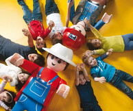 PLAYMOBIL FunPark