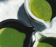 Premium Ceremonial Grade Organic Matcha