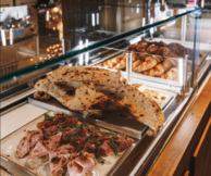 Tartufo: Cucina italiana