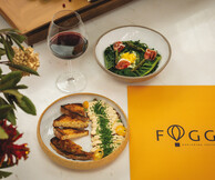 Fogg