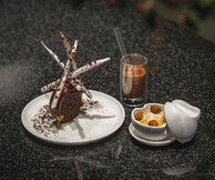 Zillers Pastry Bar