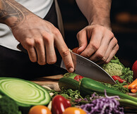 Το Hard Rock Cafe σάς δίνει λόγους για να γίνετε vegan τον Ιανουάριο