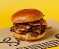 Smash`n Bun: 