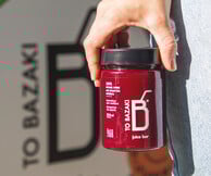 Το Βαζάκι juice bar